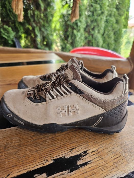 Buty trekkingowe henleyhansen r38,2/3