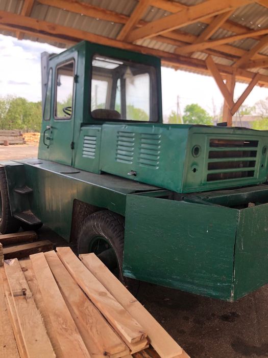 Львіський Погрузчик