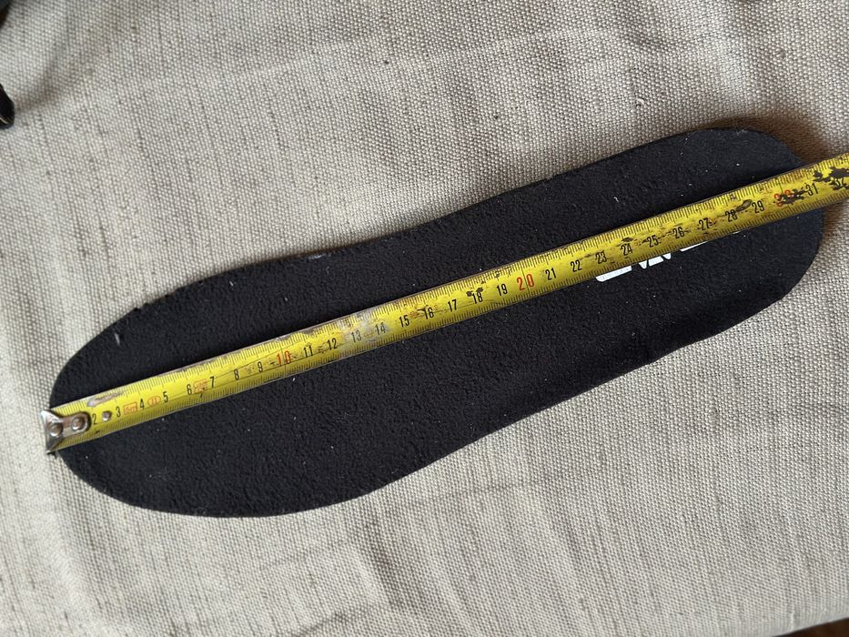 Зимові черевики CMP Kinos Waterproof, снігоходи,