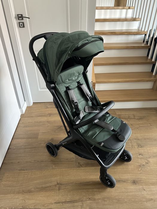 Wózek Kinderkraft Nubi 2