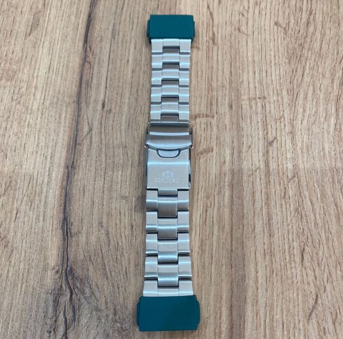 Relógio Orient RA-AA0815L Limited Edition 2800 units