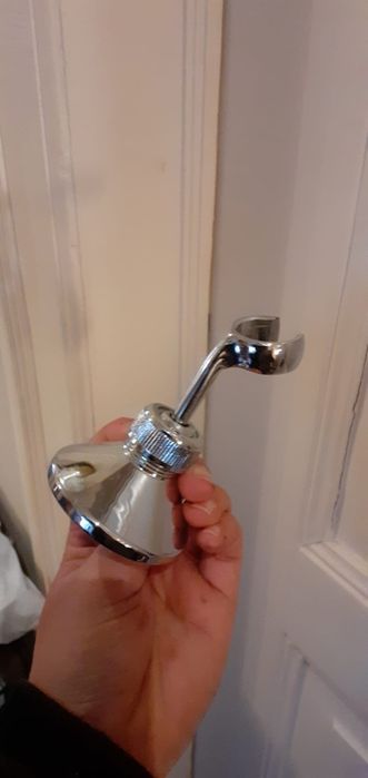 Torneira de Banheira Estilo classico em excelente estado