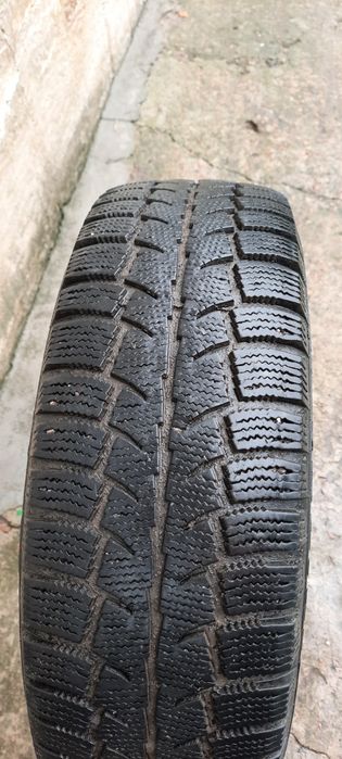 Продам зимові шини R14 - 185/65 - 4 шт.
