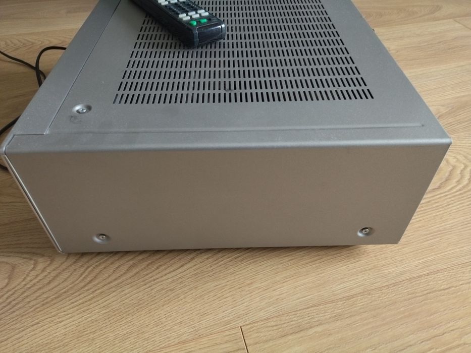 Amplituner Sony STR-DB780 QS + pilot