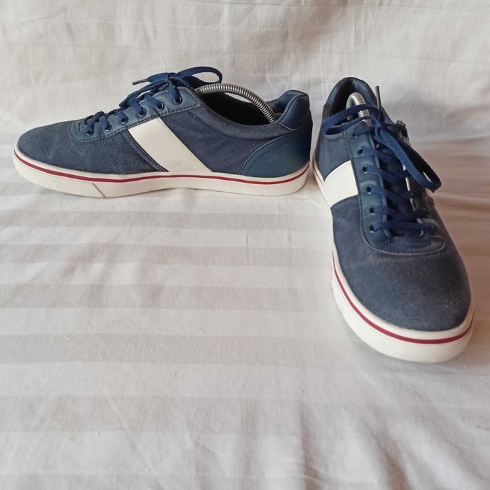 US Polo Assn roz.  45 - dł. wkł. 30  cm