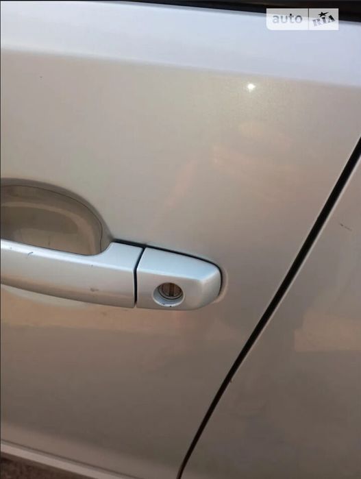 Suzuki grand Vitara Не фарбована, власник.