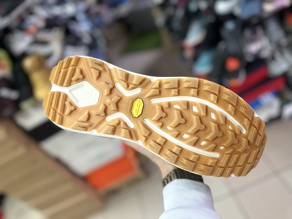 Черевики HOKA KAHA2 GTX ( РОЗМІР 46 )