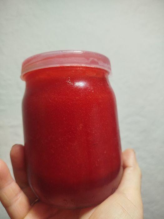 Калина, без кісточок