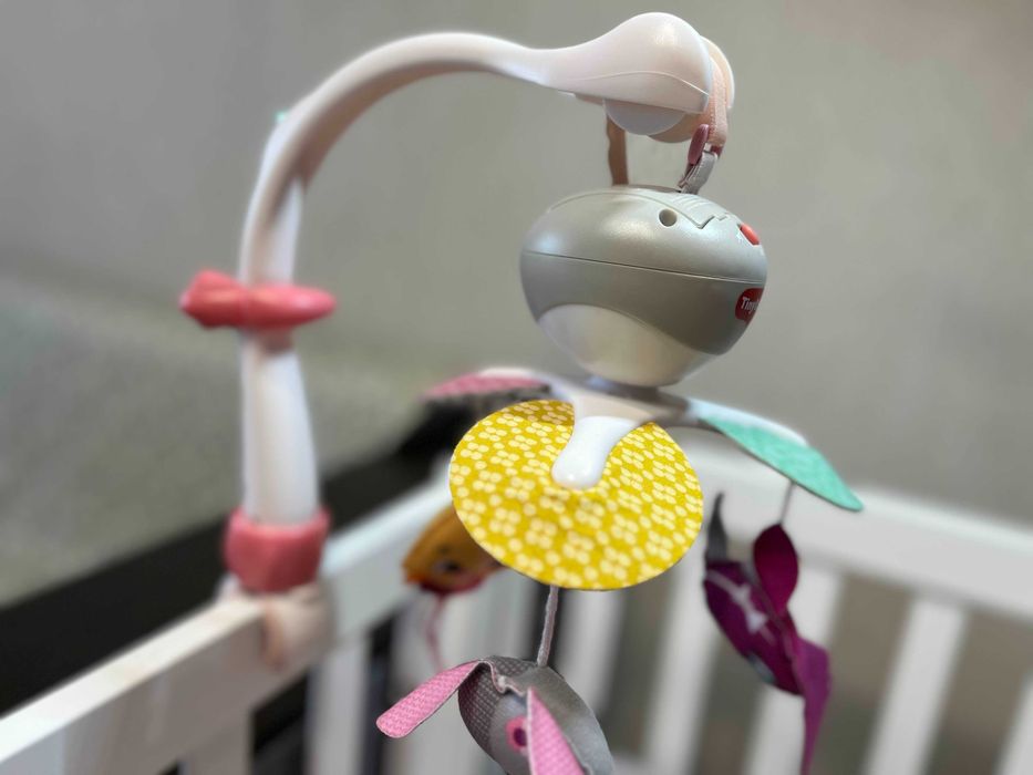 Мультифункціональний мобіль Tiny Love Мрії принцеси 3-в-1