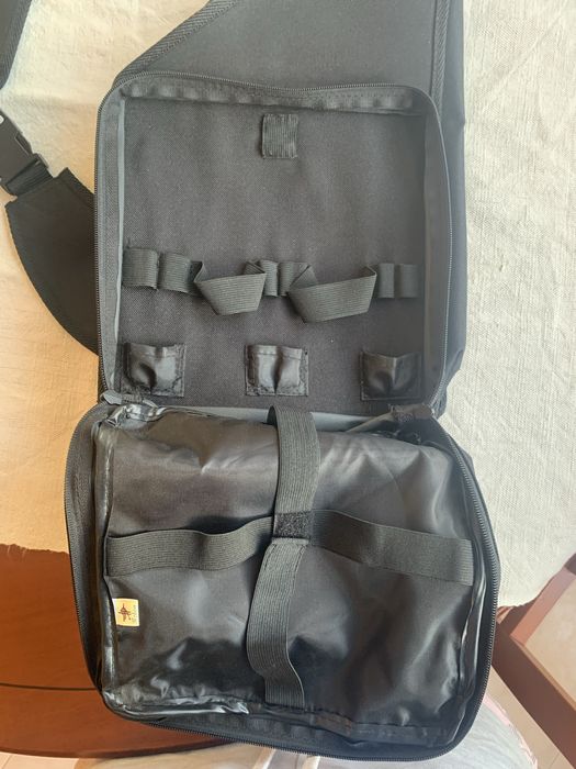 Mochila Térmica - NOVA