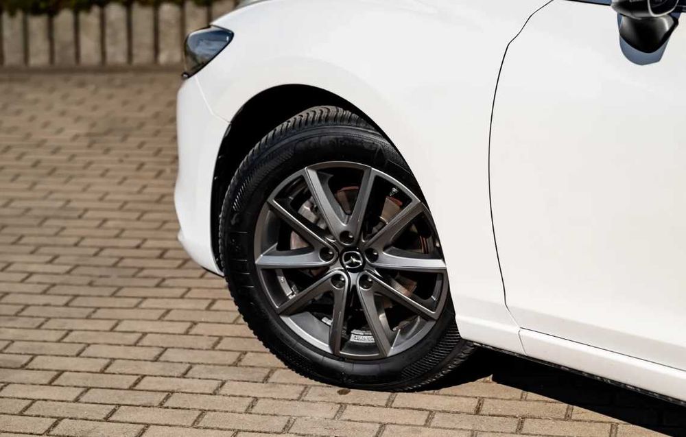 Mazda 6 2018 2.5