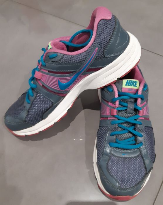 Buty sportowe NIKE Dart 10 rozmiar 39
