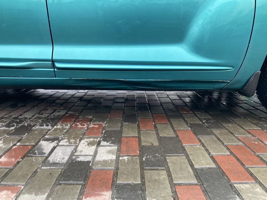 Chrysler PT Cruiser 1.6