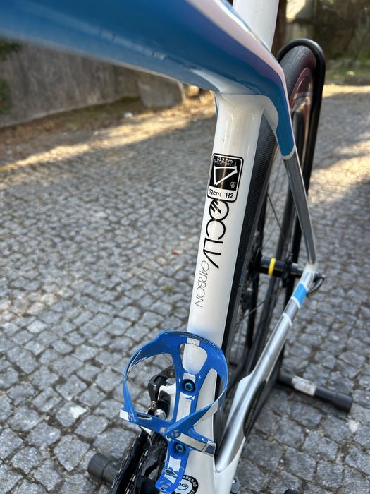 Trek Madone Series 6 Carbon