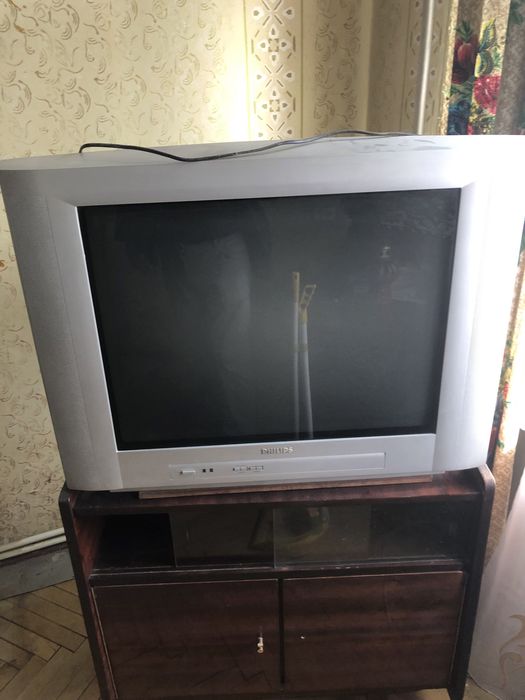 Телевізор філіпс