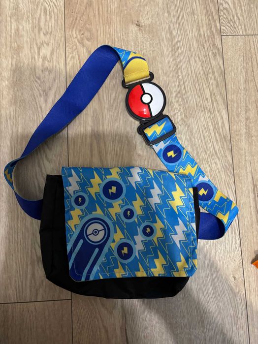 Zestaw Pokemon Charmander