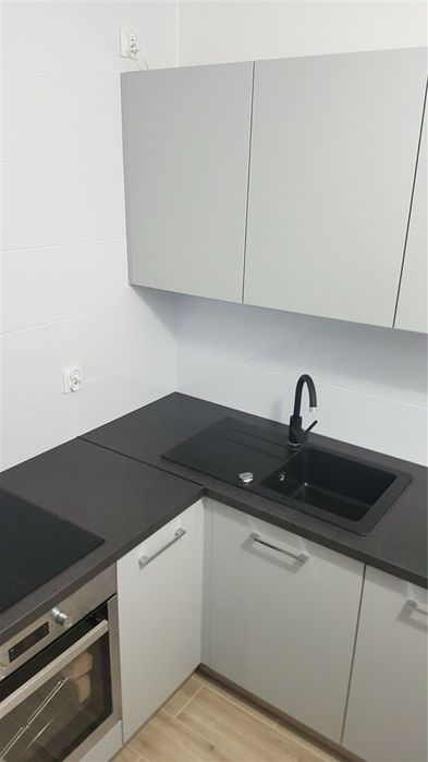 Do wynajęcia 2-pokojowe mieszkanie – 43 m² - Widok 4
