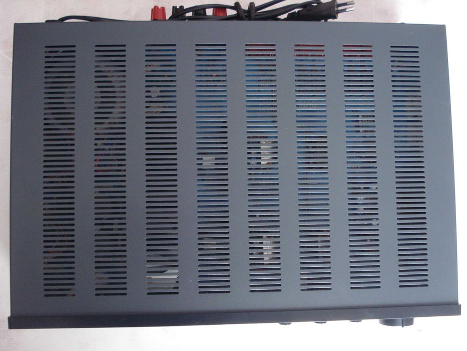 Підсилювач NAD c370, c325bee, c340