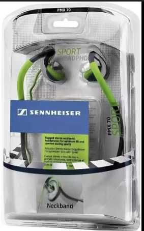 Phones Sennheiser PMX70