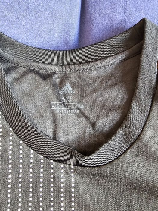 Sprzedam koszulka adidas FC Bayern Munchen rozmiar 3xl stan jak nowa