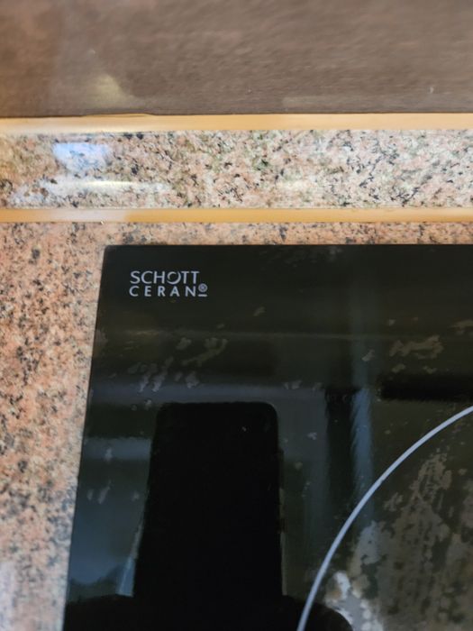 Plyta ceramiczna Amica
