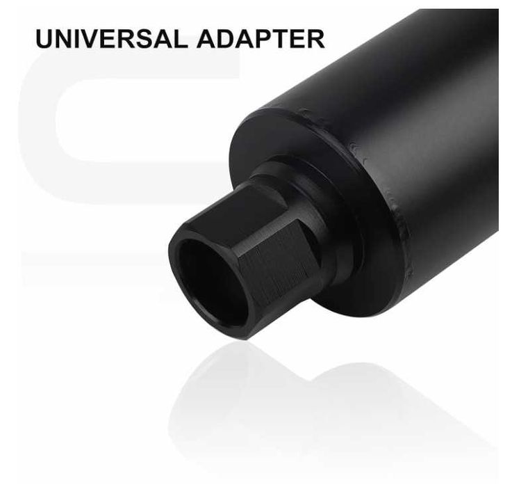 Otwornica/koronka diamentowa do betonu średnica 82mm długość 400mm