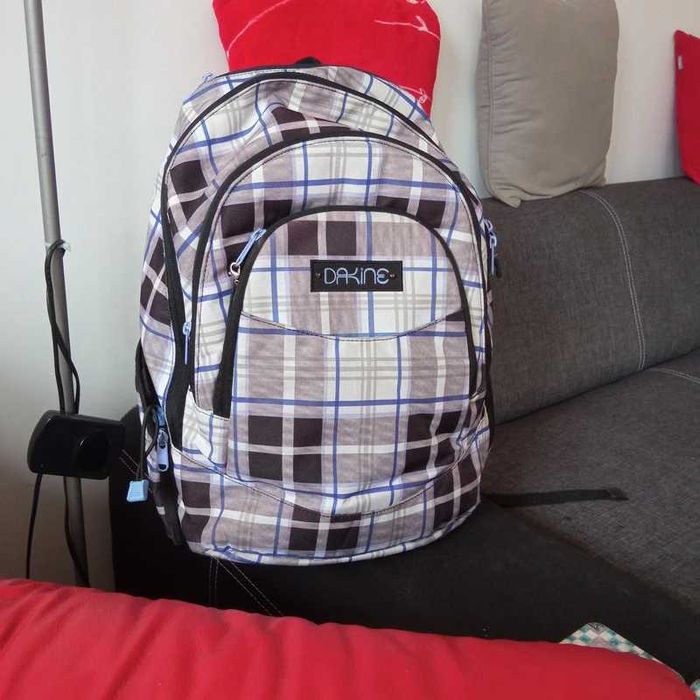 Plecak Dakine  szkolny 25l