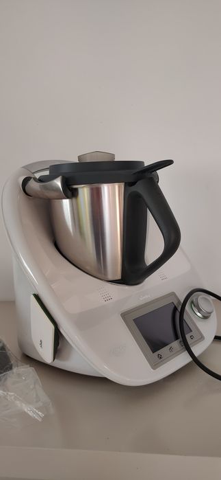 Bimby TM5 Usada com Mala