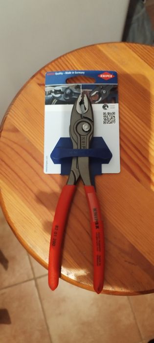 Klucz knipex nowy