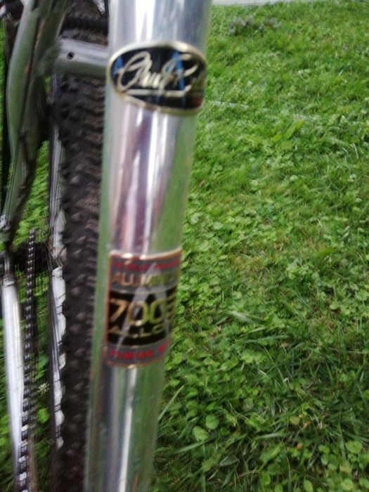 Rower koła 26 cali