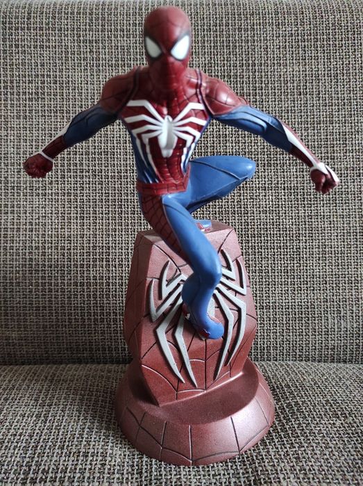 Фігурка Марвел Marvel Людина Павук Доктор Стрендж Дедпул