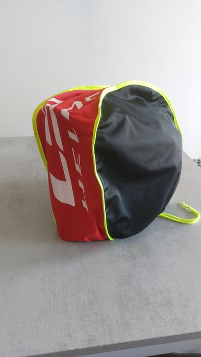 Capacete mota LS2 Mx701 EXPLORER PLUS CARBON tamaho S