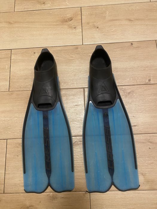 Płetwy Cressi Rondinella 35 - 36