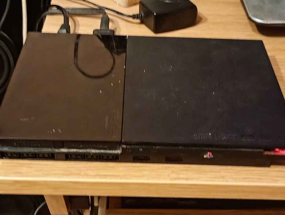 PlayStation 2 Slim