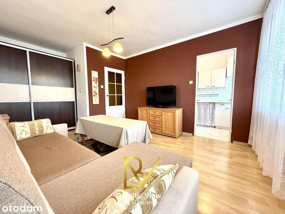 Mieszkanie na wynajem całoroczny