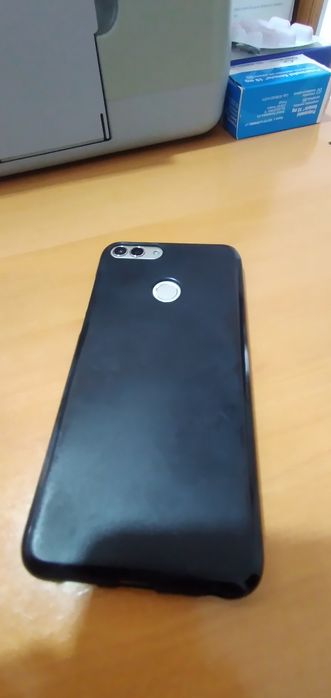 Telemovel Huawei P Smart
