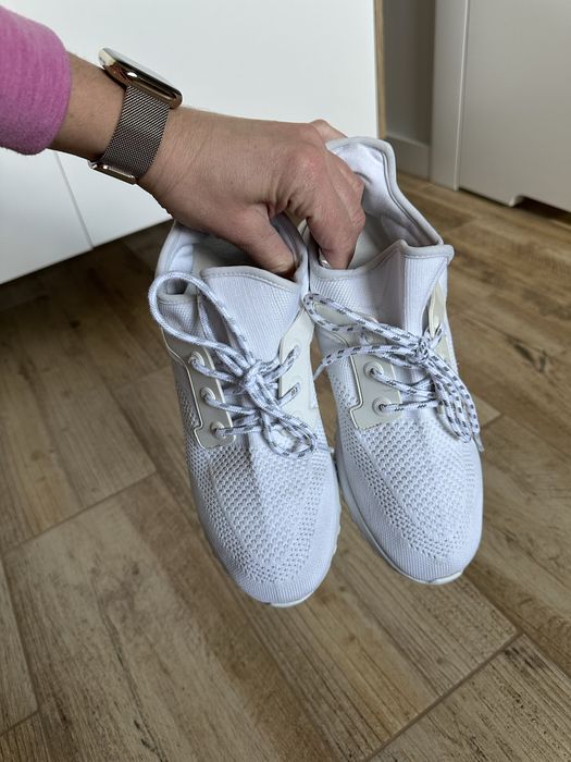 Sneakersy Calvin Klein