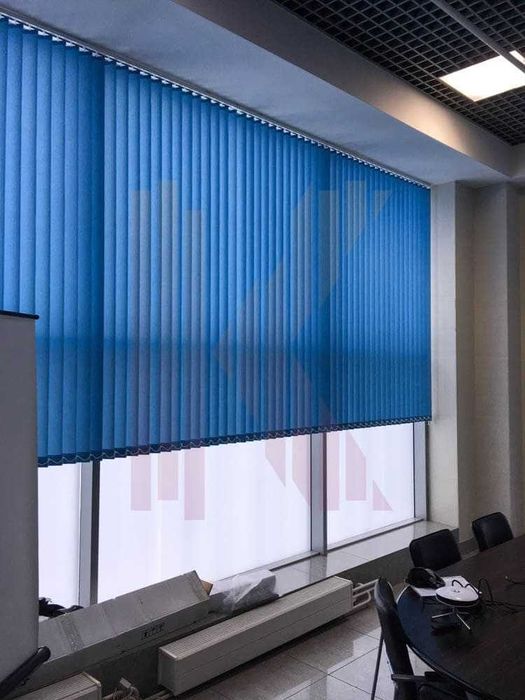 Жалюзі Тканеві ролети