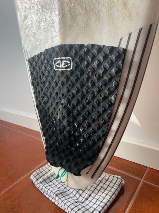 Prancha de surf Al Merrick 5'9" . 18 3/8 . 2 1/4    26.8 L