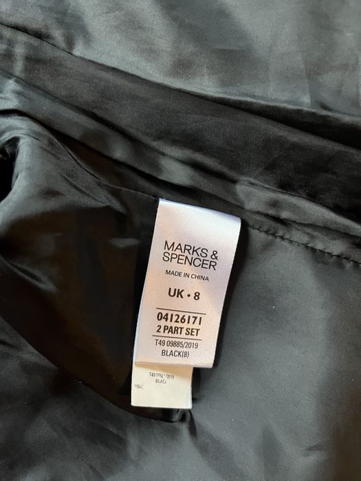 Plaszczyk wiosenny Marks&Spencer