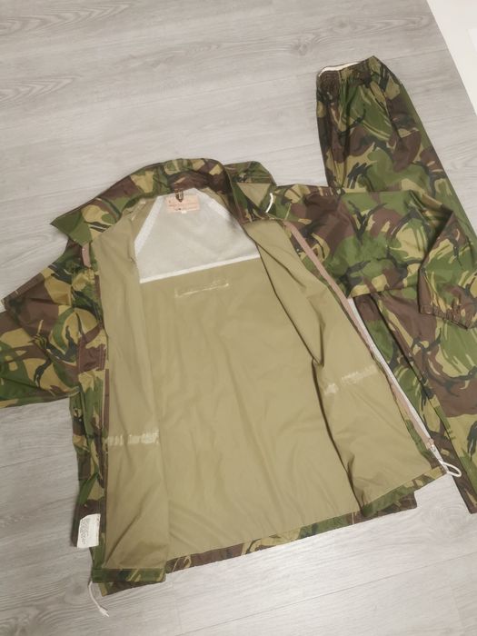 Roupa caça e pesca Excalibur