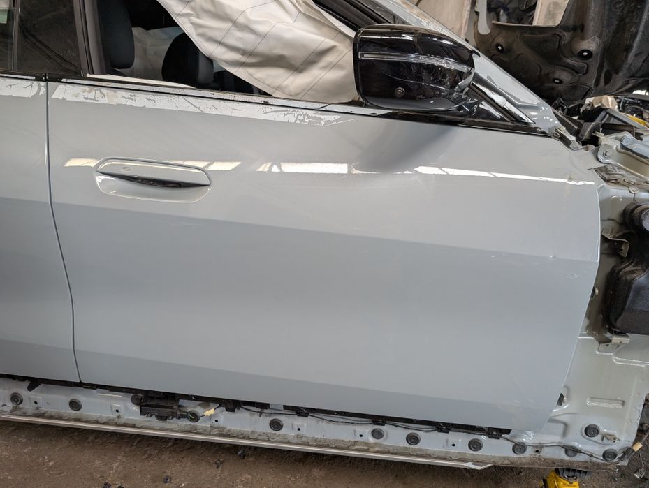 Дверь Двери BMW 4 I4 G26 420 430 440 m50 edrive40 edrive35 C4P