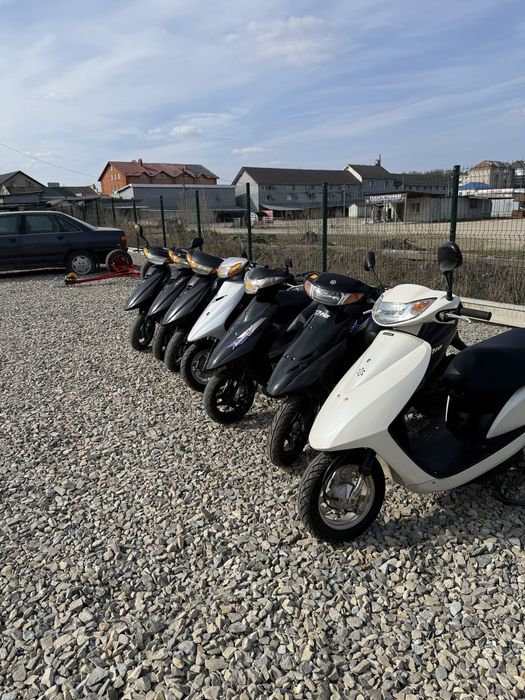 Yamaha sa 36 39 55 з контейнера можлива доставка