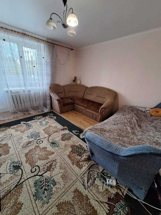 2к в найобжитішому районі міста(Підходить під Виплату)