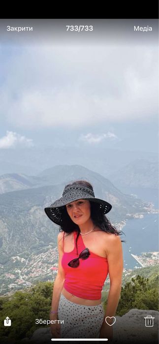 Капелюх. Шляпа.