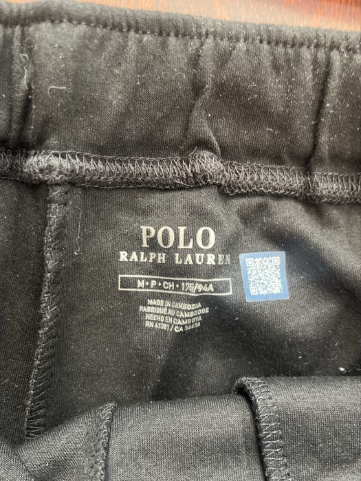 Polo ralph lauren dres rozmiar m