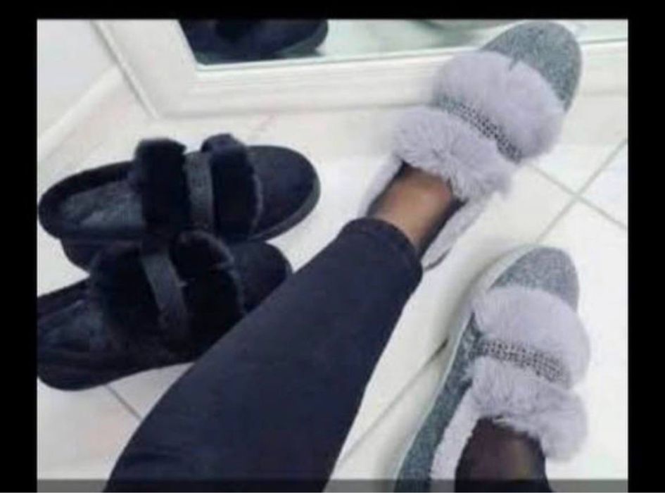 Стильні бурочки 41 р 276грн.