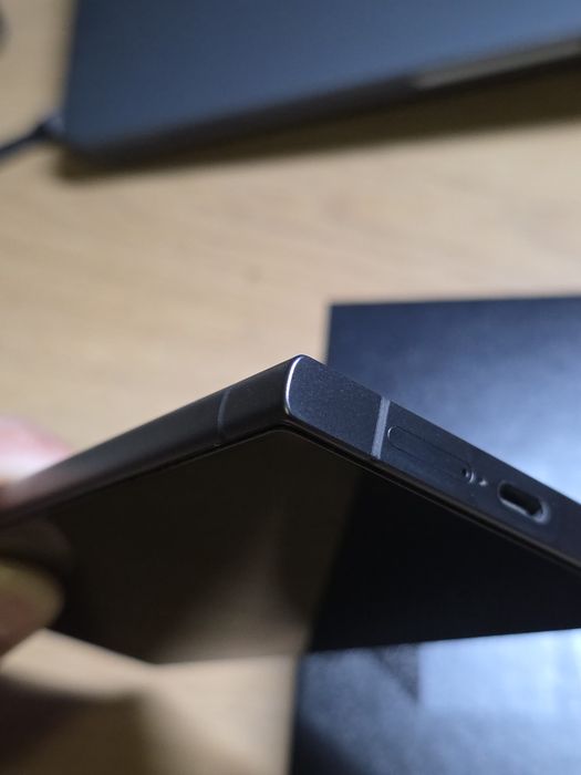 Samsung Galaxy S24 ultra