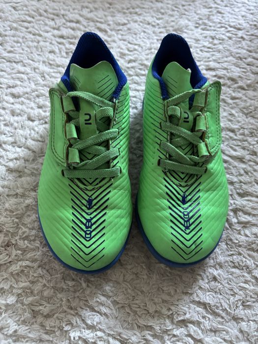 Korki buty pilkarskie Kipsta 160