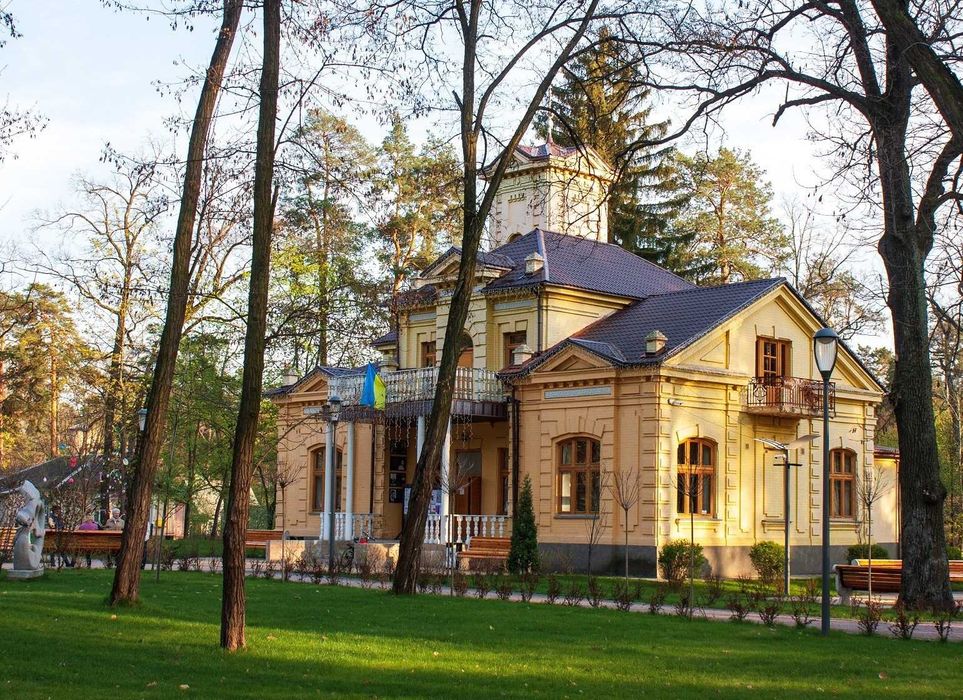 ДВОФАСАДНА ділянка під тауни/дуплекси/будинок! 7.5 соток